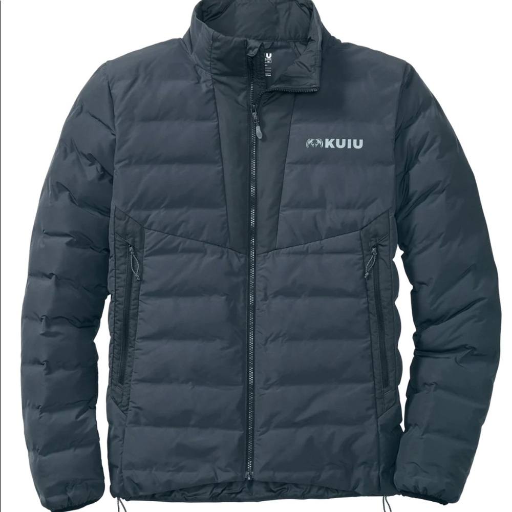 Kuiu Elements Down Jacket XL